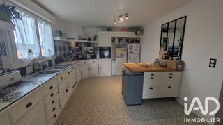  Maison à vendre 6 pièces 110 m²