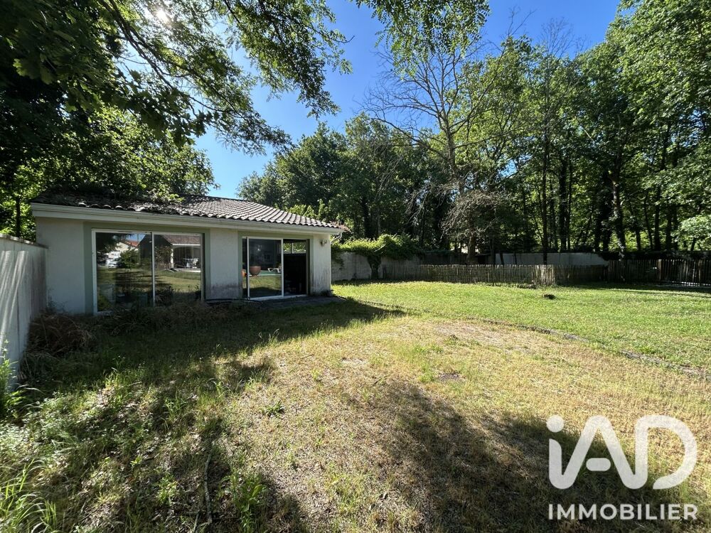Vente Maison Vente Maison/villa 2 pièces Soussans