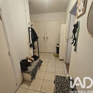  Appartement � vendre 2 pi�ces 56 m�