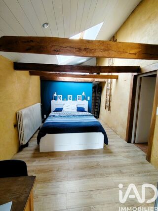 Maison à vendre 6 pièces 174 m²