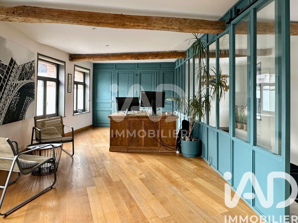 � vendre  Maison Wasquehal (59290)
