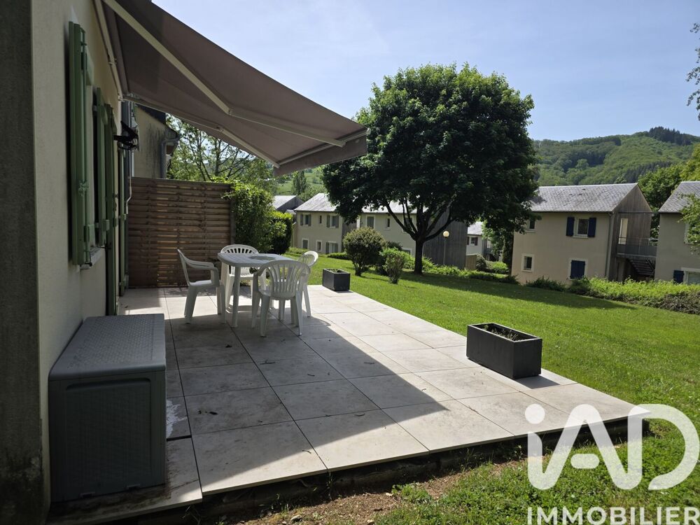 Vente Appartement Vente Appartement 3 pièces Saint geniez d'olt et d'aubrac