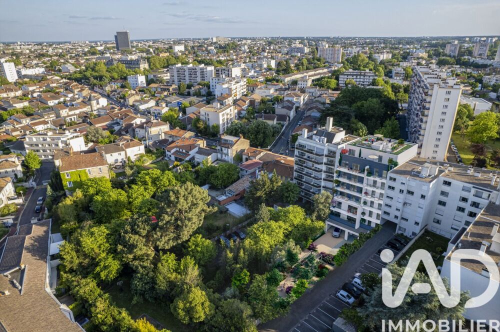 Vente Appartement Vente Appartement 3 pièces Bordeaux
