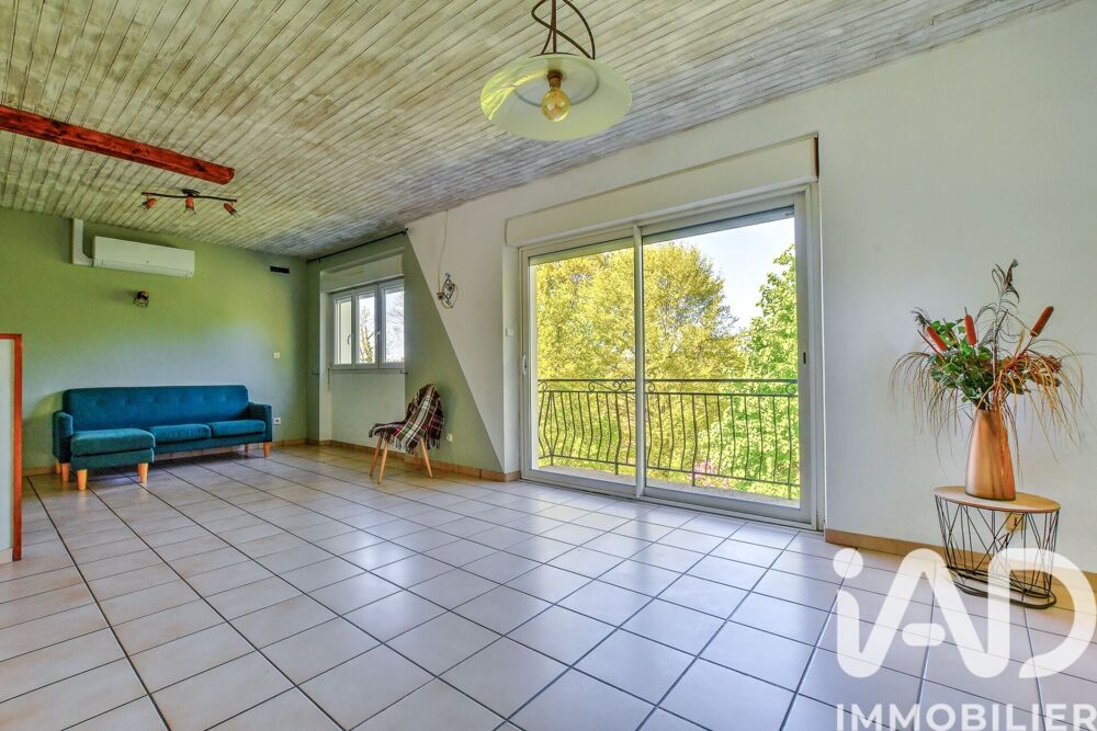 Vente Maison/villa 7 pièces