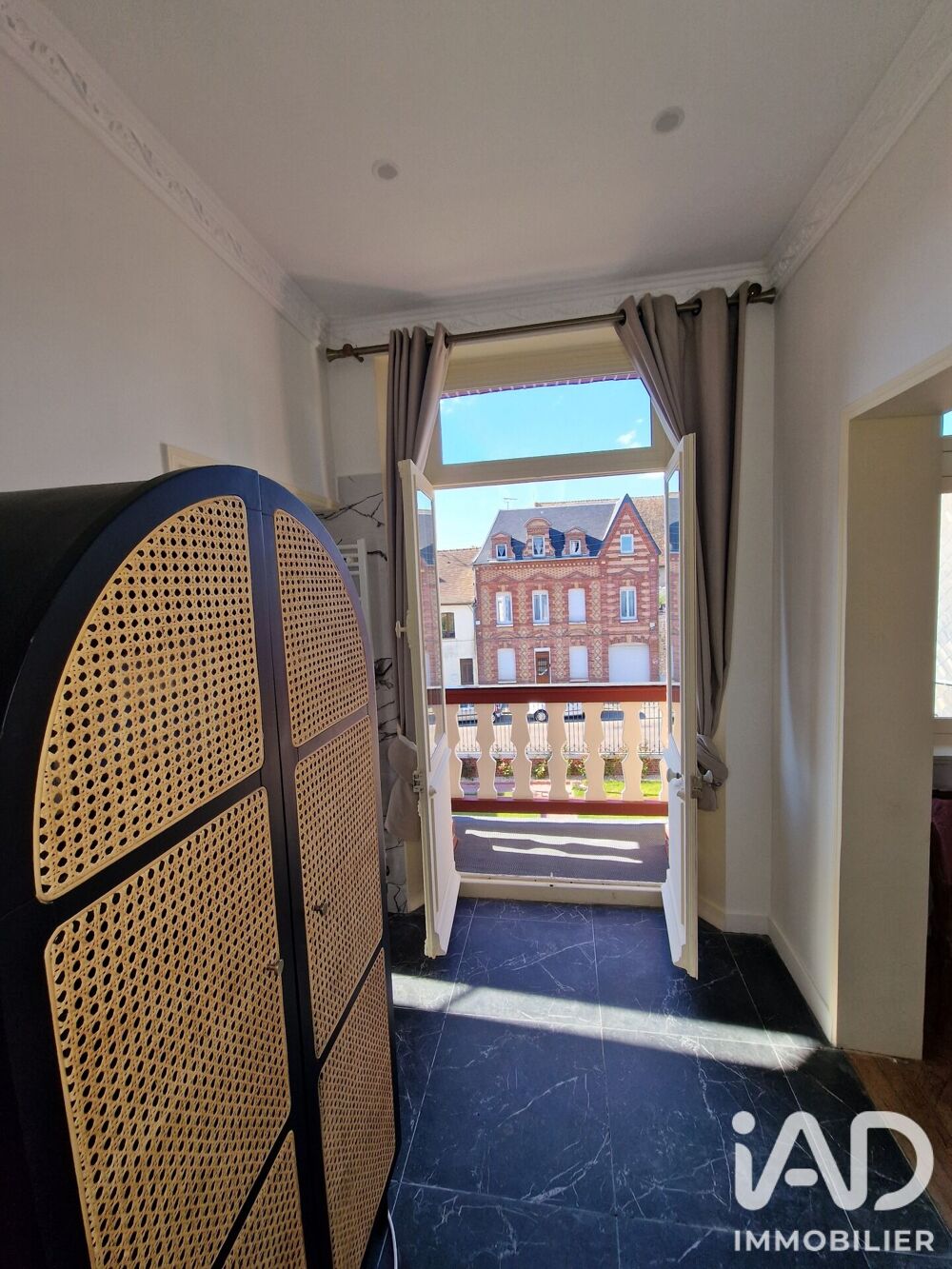 à vendre  Maison Le Neubourg (27110)