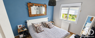  Maison à vendre 7 pièces 151 m²