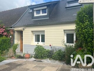  Maison à vendre 3 pièces 57 m²