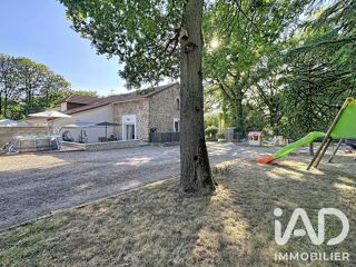  Maison à vendre 6 pièces 126 m²