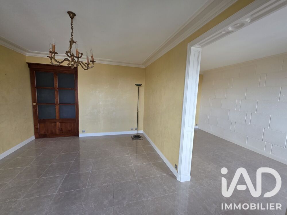 Vente Appartement Vente Appartement 4 pièces Tours