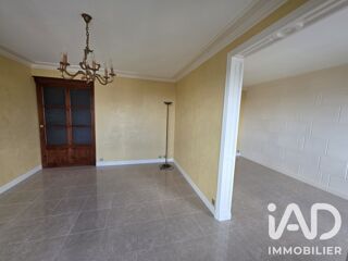  Appartement à vendre 4 pièces 82 m²