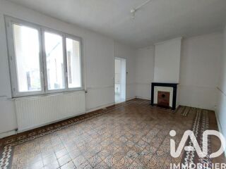  Maison à vendre 6 pièces 159 m²