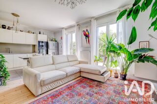  Appartement à vendre 4 pièces 85 m²