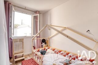  Appartement à vendre 2 pièces 25 m²