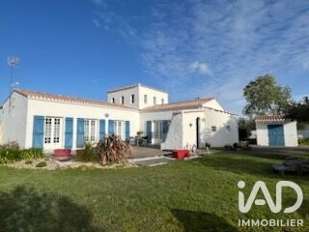 Vente Maison/villa 6 pièces