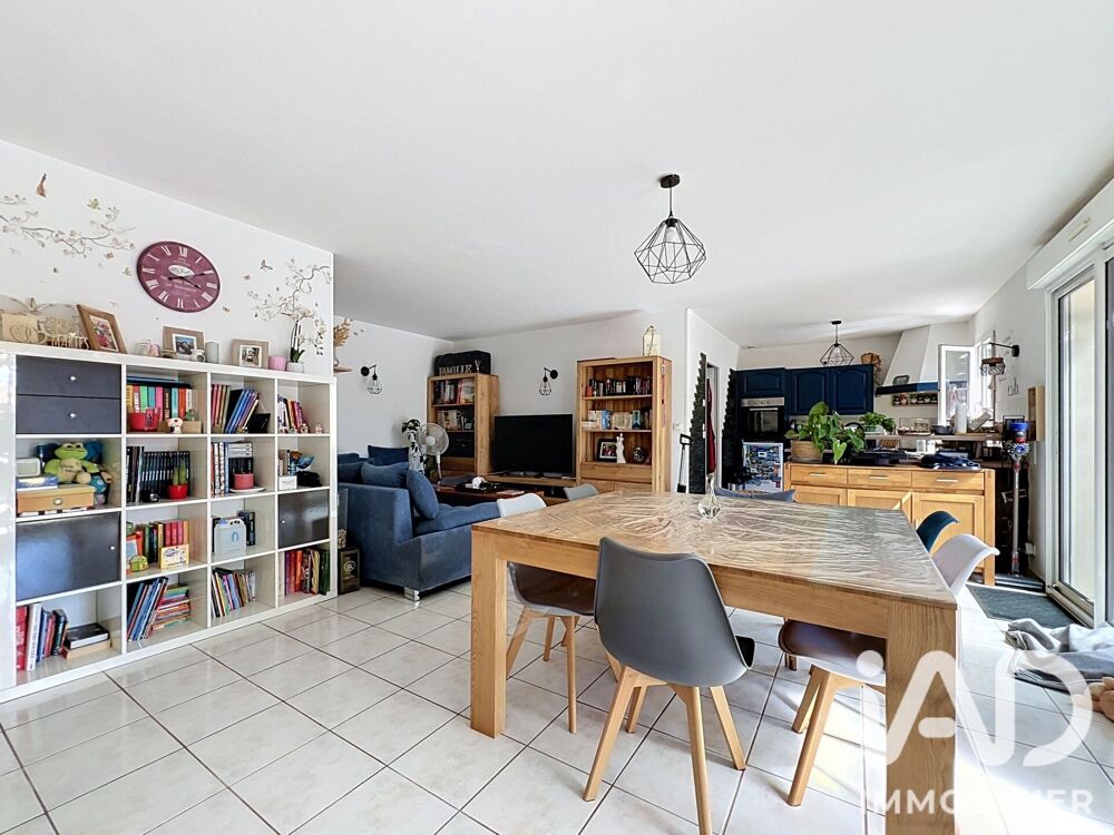 Vente Maison Vente Maison/villa 4 pièces Charron
