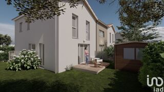  Maison à vendre 4 pièces 93 m²