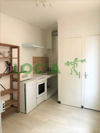  Maison  louer 1 pice 28 m