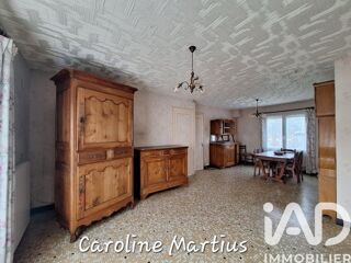  Maison à vendre 4 pièces 90 m²