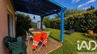  Maison à vendre 5 pièces 115 m²