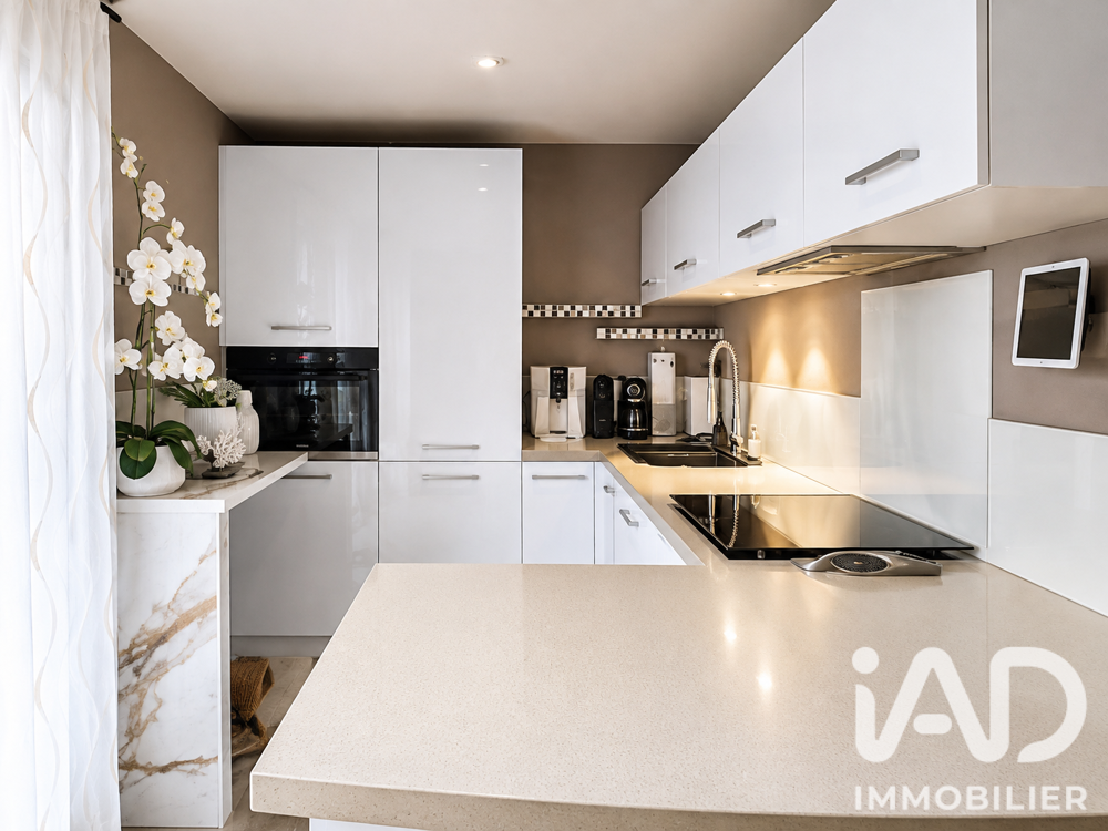 Vente Maison Vente Maison/villa 4 pièces Vif