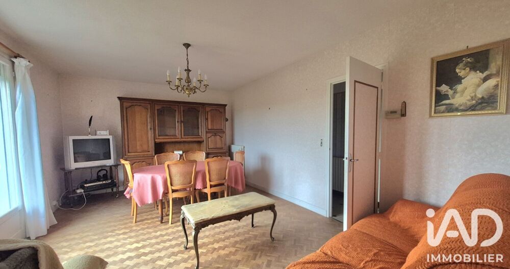 Vente Maison de campagne 5 pièces