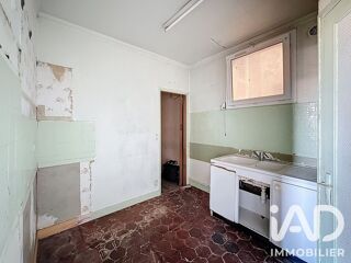  Appartement à vendre 3 pièces 49 m²