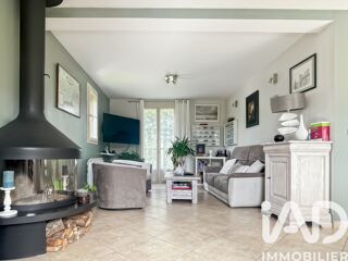  Maison à vendre 6 pièces 160 m²