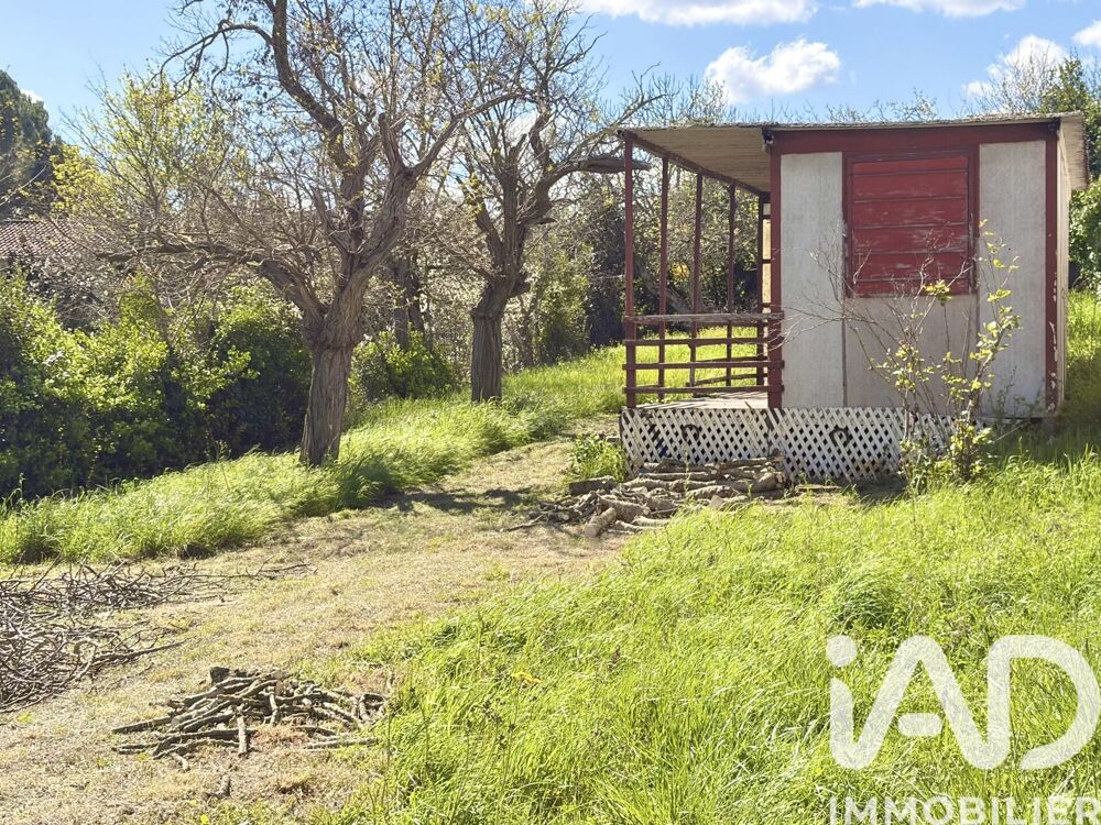 Vente Terrain Vente Terrain à bâtir 584 m&sup2; Alaigne