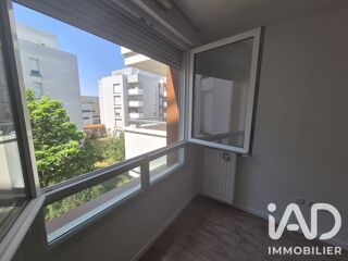  Appartement à vendre 2 pièces 43 m²