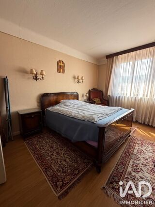  Maison à vendre 4 pièces 70 m²
