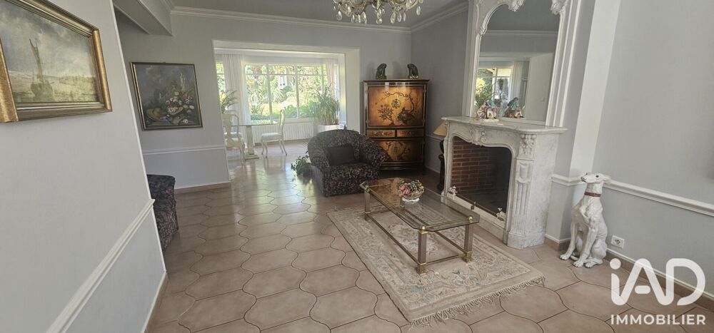 Vente Maison Vente Maison de ville 6 pièces Montataire