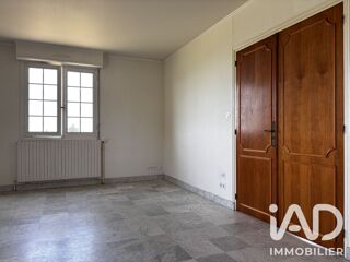 Maison à vendre 8 pièces 163 m²