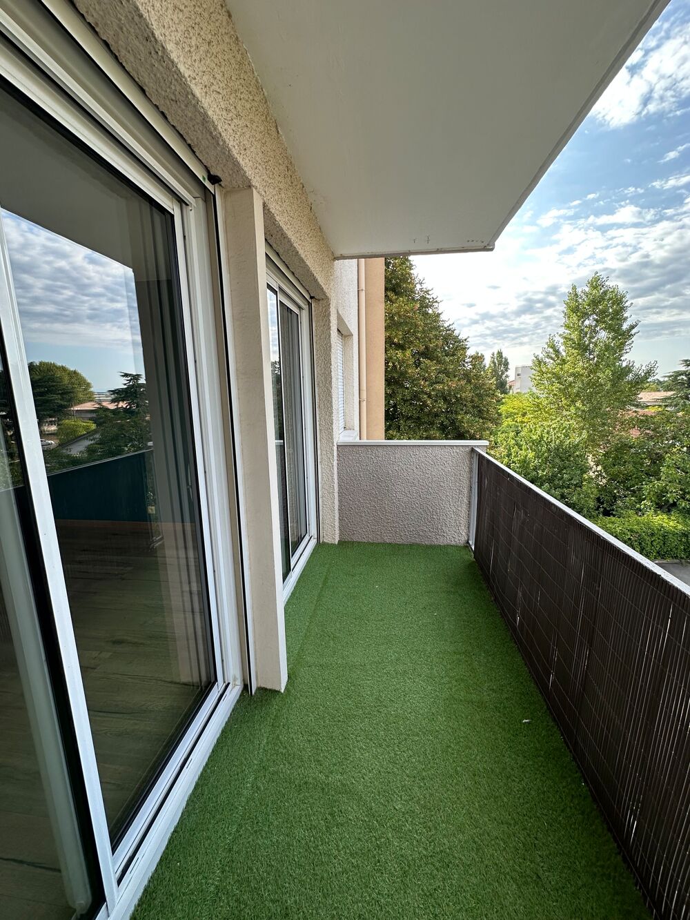 Vente Appartement TOULOUSE - PLACE DE L'ORMEAU - T3 lumineux de 64m² Toulouse