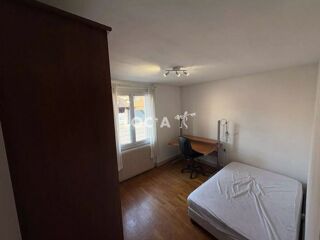  Chambre à louer 1 pièce 14 m²