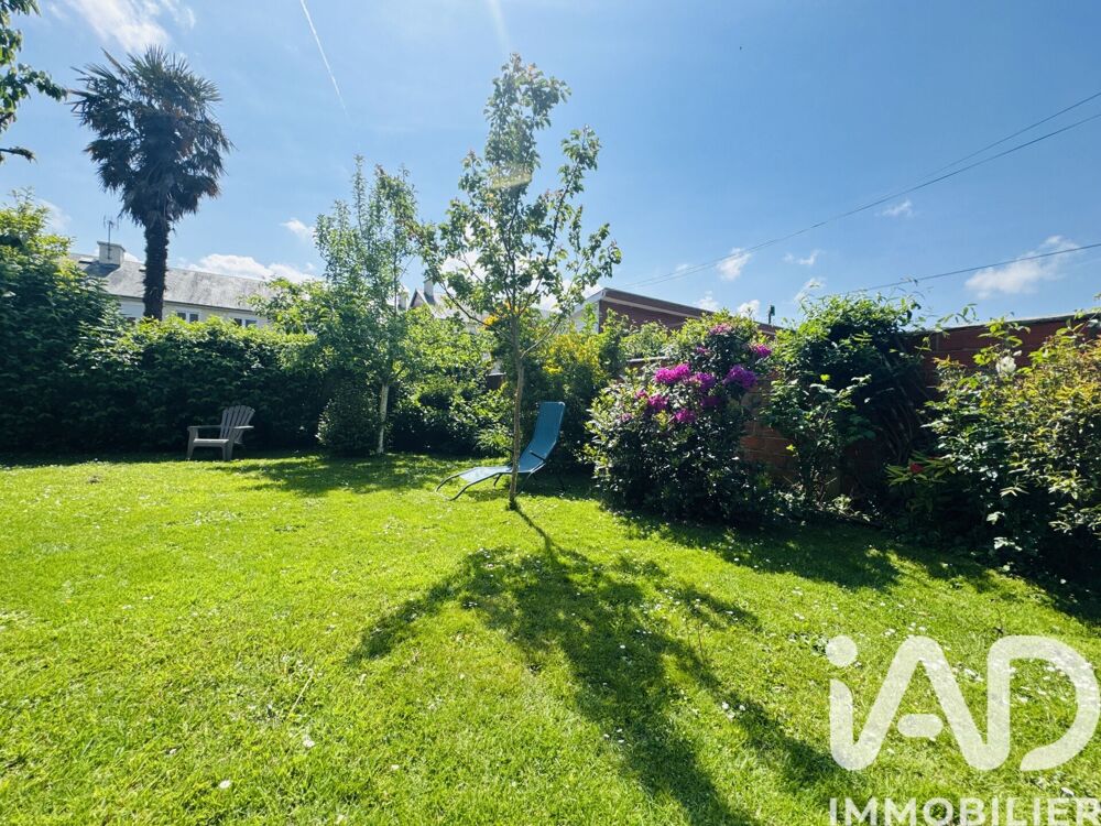 Vente Maison de ville 5 pièces