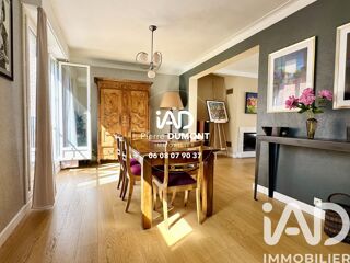  Appartement à vendre 5 pièces 150 m²