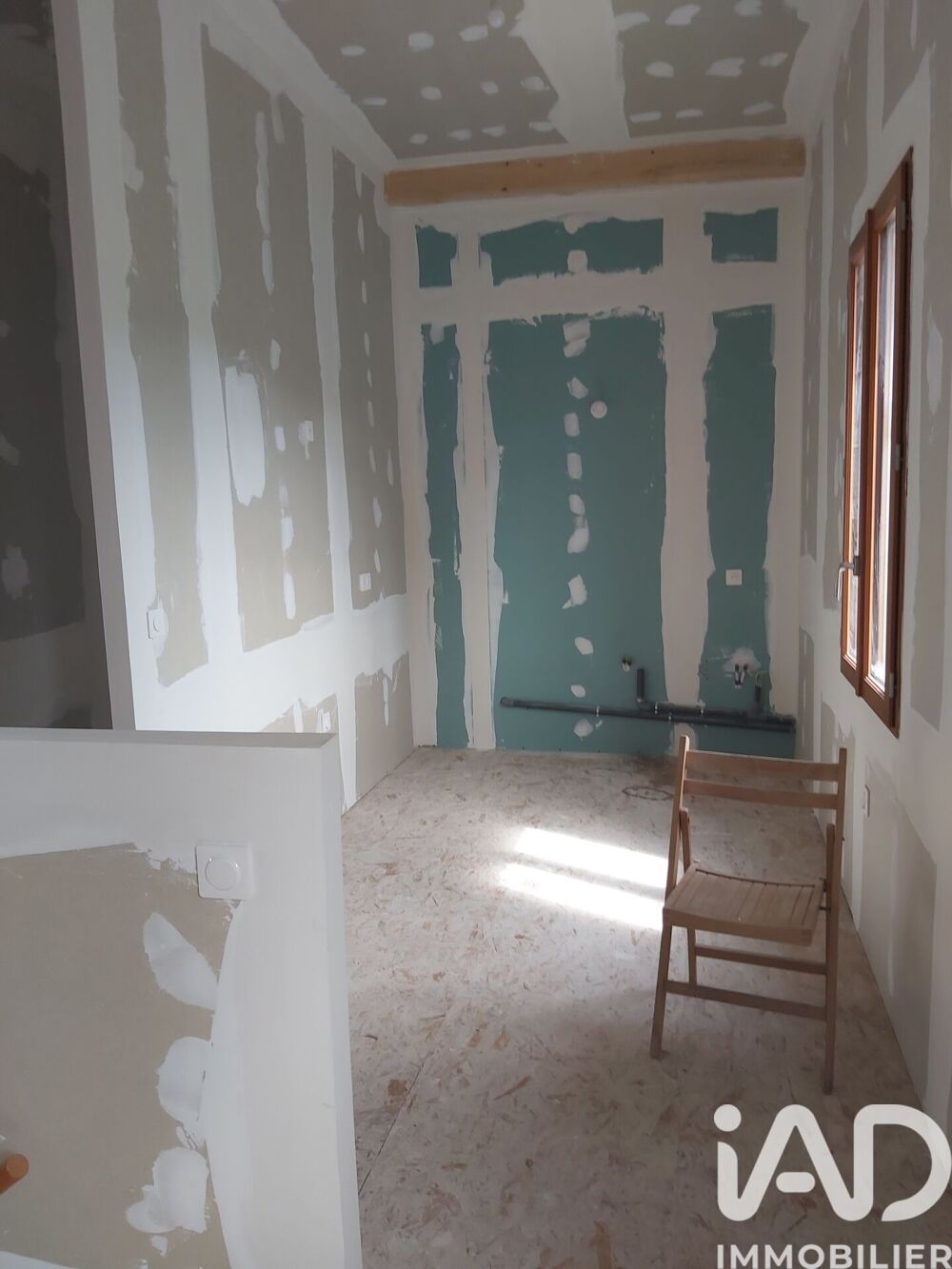 Vente Maison Vente Maison/villa 4 pièces Sens