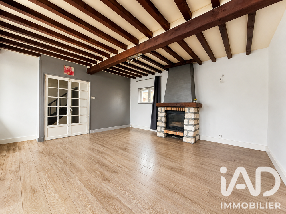 Vente Maison/villa 3 pièces