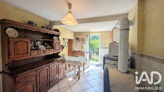  Maison à vendre 2 pièces 46 m²
