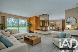  Maison à vendre 6 pièces 160 m²