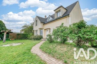  Maison à vendre 6 pièces 135 m²