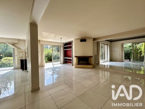   Vente Pavillon 7 pièces Maison - 7 pièce(s) - 154 m²