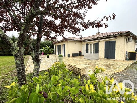   Vente Maison/villa 4 pièces Maison - 4 pièce(s) - 82 m²