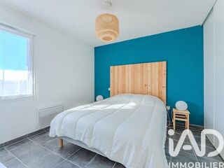  Appartement à vendre 2 pièces 43 m²