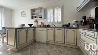  Maison à vendre 5 pièces 131 m²