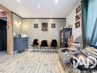  Maison � vendre 3 pi�ces 60 m�