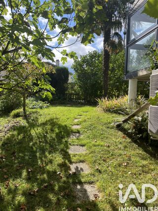  Maison à vendre 5 pièces 190 m²