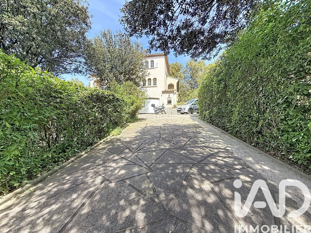 Vente Maison/villa 8 pièces