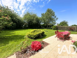  Maison à vendre 5 pièces 110 m²