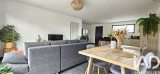  Maison à vendre 5 pièces 87 m²